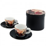 Coffrets et Sets petit djeuner